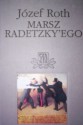 Marsz Radetzky'ego - Joseph Roth