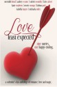 Love Least Expected - Meredith Bond, Aubrey Wynne, Valerie Twombly, Kris Calvert, Katie Stephens, Nessie Strange, Kishan Paul, Isabella Harper, Michaela Miles