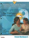 Fun With Letters And Sounds (Parenting For Academic Success: A Curriculum For Families Learning English: Parent Workbook) - Janet M. Fulton, Betty Ansin Smallwood, Laura Golden