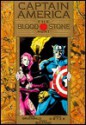 Captain America: Bloodstone Hunt - Keiron Gruenwald, Danny Bulanadi, Keiron Gruenwald