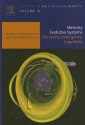 Memory Evolutive Systems: Hierarchy, Emergence, Cognition - Andrée C. Ehresmann, Jean-Paul Vanbremeersch