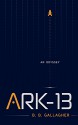 Ark-13: An Odyssey - B.J. Gallagher