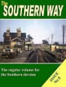 The Southern Way: No. 8 - Kevin Robertson