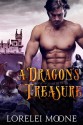 A Dragon's Treasure - Lorelei Moone