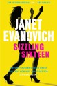 Sizzling Sixteen - Janet Evanovich