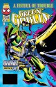 Green Goblin (1995-1996) #12 - Tom DeFalco, Josh Hood