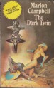 The Dark Twin - Marion Campbell