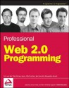 Professional Web 2.0 Programming - Eric van der Vlist, Danny Ayers