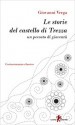 Le storie del castello di Trezza. Un peccato di gioventù - Giovanni Verga, Danilo Laccetti