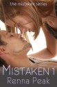 Mistaken - Renna Peak