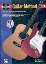 Basix, Guitar Method, Book 1 - Alfred Publishing Company Inc.