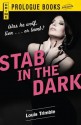 Stab in the Dark - Louis Trimble