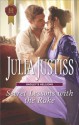 Secret Lessons with the Rake (Hadley's Hellions) - Julia Justiss