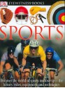 DK Eyewitness Books: Sports - Tim Hammond