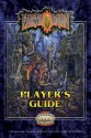 Earthdawn Player's Guide (Savage Worlds Edition) - Hank Woon