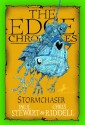 Stormchaser - Paul Stewart, Chris Riddell