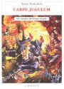 Carpe Jugulum (Les Annales du Disque-monde, #23) - Terry Pratchett, Patrick Couton