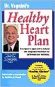 Dr. Vagnini's Healthy Heart Plan: A Surgeon's Approach to Natural and Allopathic Treatment for Cardiovascular Wellness - Frederic J. Vagnini, Geoffrey Proud