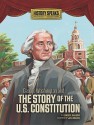 George Washington and the Story of the U.S. Constitution - Candice F. Ransom, Jeni Reeves