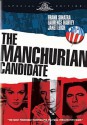 The Manchurian Candidate - John Frankenheimer, Frank Sinatra, Laurence Harvey