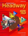 American Headway 1: Student Book B - John Soars