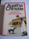 Moord in Mesopotamië - Myra Vreeland, Agatha Christie