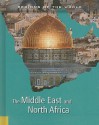 The Middle East and North Africa - Rob Bowden