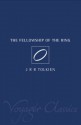 The Fellowship of the Ring - J.R.R. Tolkien