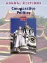 Annual Editions: Comparative Politics 08/09 (Annual Editions : Comparative Politics) - Christian Soe