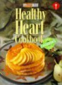 Healthy heart cookbook - Maryanne Blacker