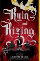 Ruin and Rising - Leigh Bardugo