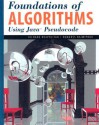 Foundations of Algorithms: Using Java Pseudocode - Richard E. Neapolitan