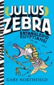 Julius Zebra: Entangled with the Egyptians! - Gary Northfield