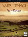 Vet in Harness - Christopher Timothy, James Herriot