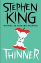 Thinner - Stephen King