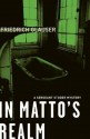 In Matto's Realm: A Sergeant Studer Mystery - Friedrich Glauser, Mike Mitchell