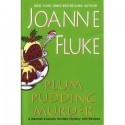 PP Plum Pudding Murder - Joanne Fluke