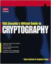 Rsa Security's Official Guide to Cryptography [With CDROM] - Steve Burnett