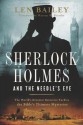 Sherlock Holmes and the Needle’s Eye:The World's Greatest Detective Tackles the Bible's Ultimate Mysteries - Len Bailey, Warren W. Wiersbe