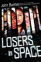 Losers in Space - John Barnes