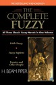 The Complete Fuzzy - H. Beam Piper