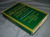 Complete Bros Grimm Fairy Tales - L.L. Owens