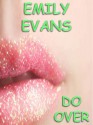 Do Over - Emily Evans