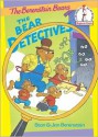 The Berenstain Bears: The Bear Detectives - Stan Berenstain, Jan Berenstain