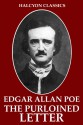 The Purloined Letter and Other Works - Edgar Allan Poe