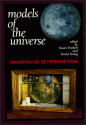 Models of the Universe : An Anthology of the Prose Poem - Stuart Friebert, David Young