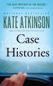 Case Histories - Kate Atkinson