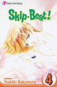 Skip Beat!, Vol. 04 - Yoshiki Nakamura