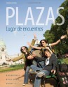 Plazas - Robert Hershberger, Susan Navey-Davis, Guiomar Borrás A.