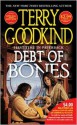 Debt of Bones (Sword of Truth Series- Prequel) - Terry Goodkind
